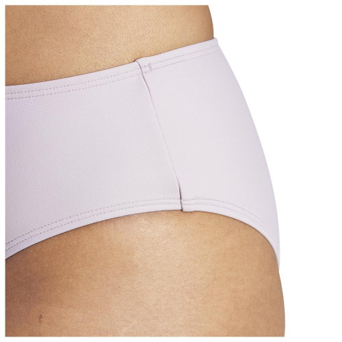 Adidas Γυναικείο μαγιό Iconisea High-Waist Bikini Bottoms